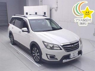 SUBARU EXIGA CROSSOVER 7