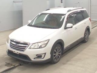 SUBARU EXIGA CROSSOVER 7