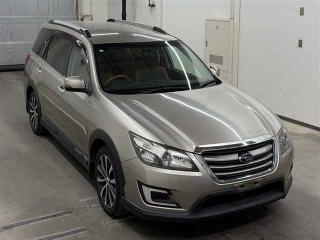 SUBARU EXIGA CROSSOVER 7