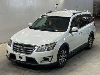 SUBARU EXIGA CROSSOVER 7