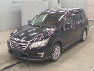 SUBARU EXIGA CROSSOVER 7