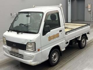SUBARU SAMBAR TRUCK