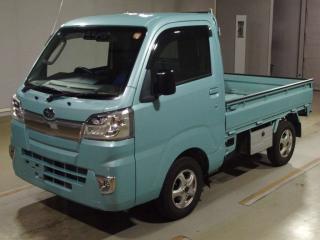 SUBARU SAMBAR TRUCK