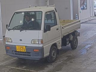 SUBARU SAMBAR TRUCK