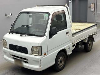 SUBARU SAMBAR TRUCK