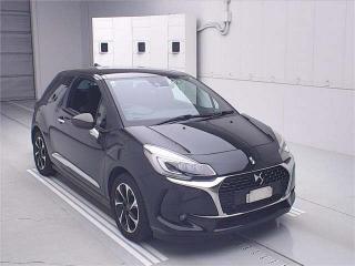 CITROEN DS3