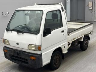 SUBARU SAMBAR TRUCK