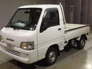 SUBARU SAMBAR TRUCK