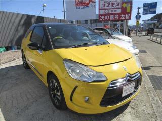 CITROEN DS3