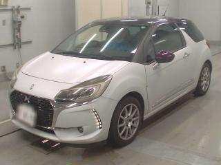 CITROEN DS3
