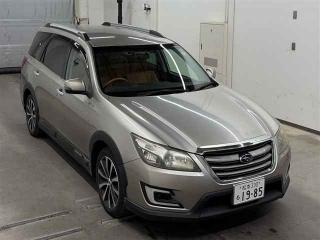 SUBARU EXIGA CROSSOVER 7