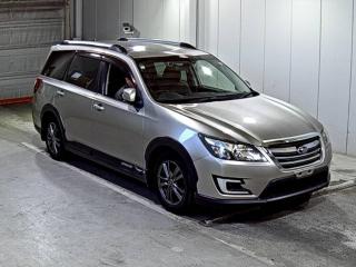SUBARU EXIGA CROSSOVER 7