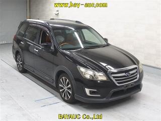 SUBARU EXIGA CROSSOVER 7