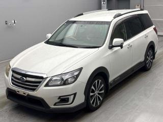 SUBARU EXIGA CROSSOVER 7