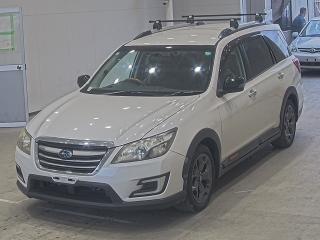 SUBARU EXIGA CROSSOVER 7
