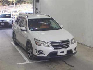 SUBARU EXIGA CROSSOVER 7