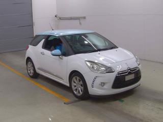 CITROEN DS3