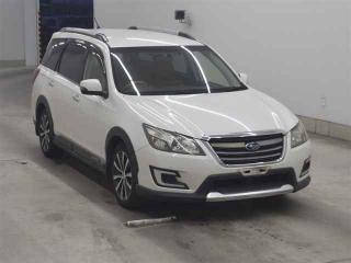 SUBARU EXIGA CROSSOVER 7