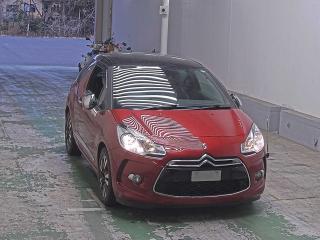 CITROEN DS3
