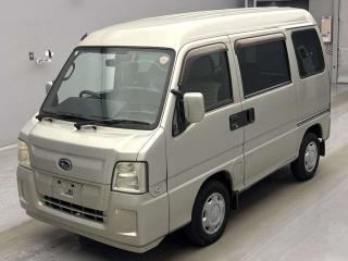 SUBARU SAMBAR VAN