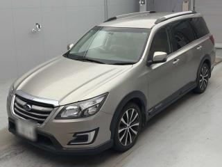 SUBARU EXIGA CROSSOVER 7