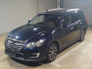 SUBARU EXIGA CROSSOVER 7