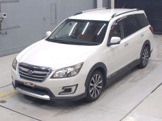 SUBARU EXIGA CROSSOVER 7