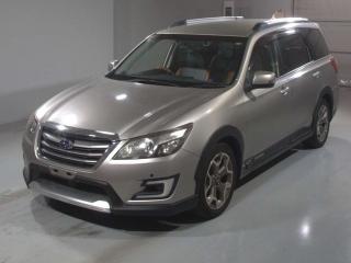 SUBARU EXIGA CROSSOVER 7