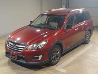 SUBARU EXIGA CROSSOVER 7