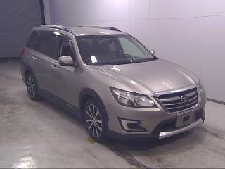 SUBARU EXIGA CROSSOVER 7