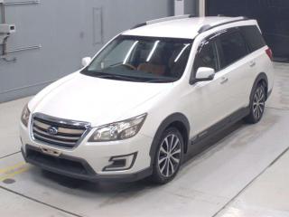 SUBARU EXIGA CROSSOVER 7