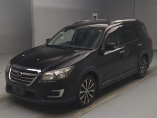 SUBARU EXIGA CROSSOVER 7