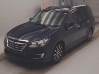 SUBARU EXIGA CROSSOVER 7