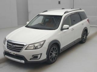 SUBARU EXIGA CROSSOVER 7