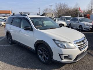 SUBARU EXIGA CROSSOVER 7