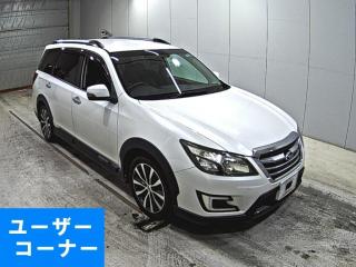 SUBARU EXIGA CROSSOVER 7