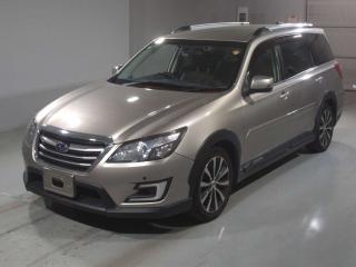 SUBARU EXIGA CROSSOVER 7