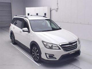 SUBARU EXIGA CROSSOVER 7