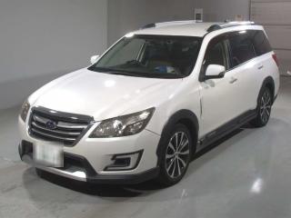 SUBARU EXIGA CROSSOVER 7