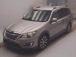 SUBARU EXIGA CROSSOVER 7