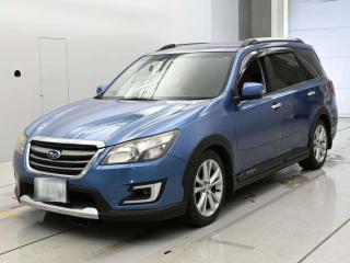 SUBARU EXIGA CROSSOVER 7