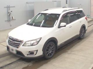 SUBARU EXIGA CROSSOVER 7