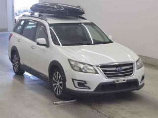 SUBARU EXIGA CROSSOVER 7