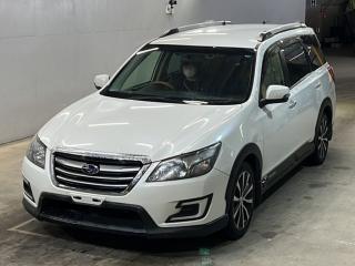 SUBARU EXIGA CROSSOVER 7
