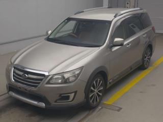 SUBARU EXIGA CROSSOVER 7