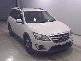 SUBARU EXIGA CROSSOVER 7