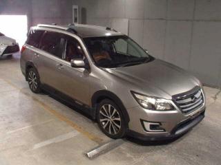 SUBARU EXIGA CROSSOVER 7