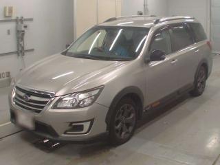 SUBARU EXIGA CROSSOVER 7
