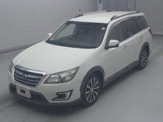 SUBARU EXIGA CROSSOVER 7
