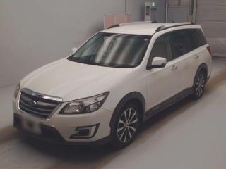 SUBARU EXIGA CROSSOVER 7